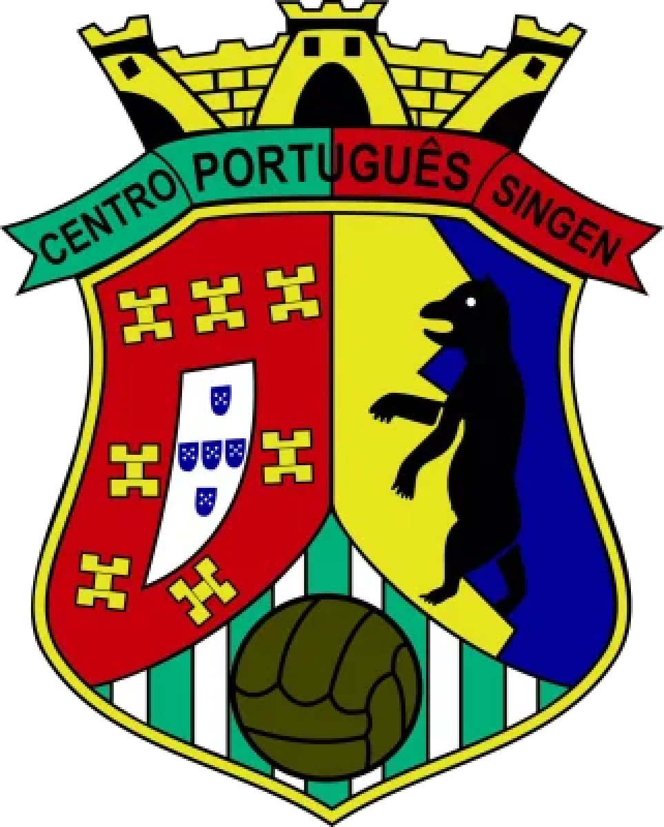 «Сентро Португес» Зинген, Фото