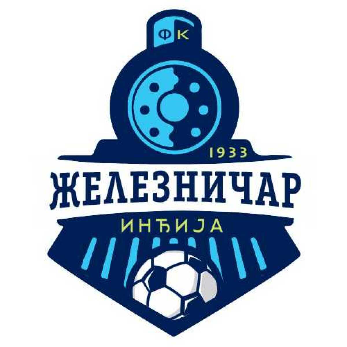 «Железничар» Инджия, Фото