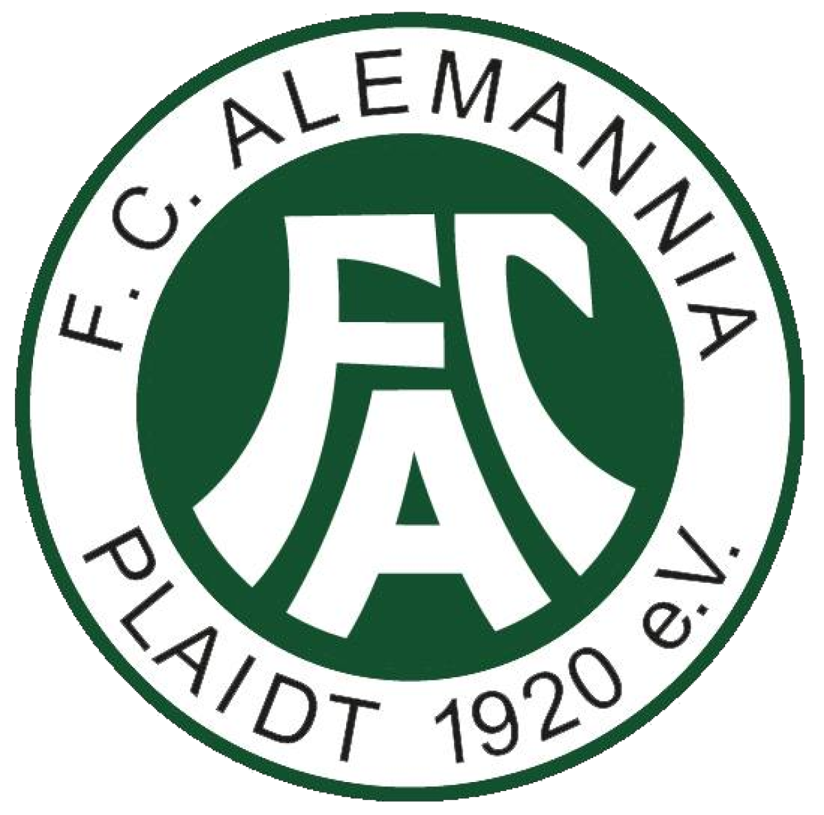 «Алемания II» Плайдт, Фото