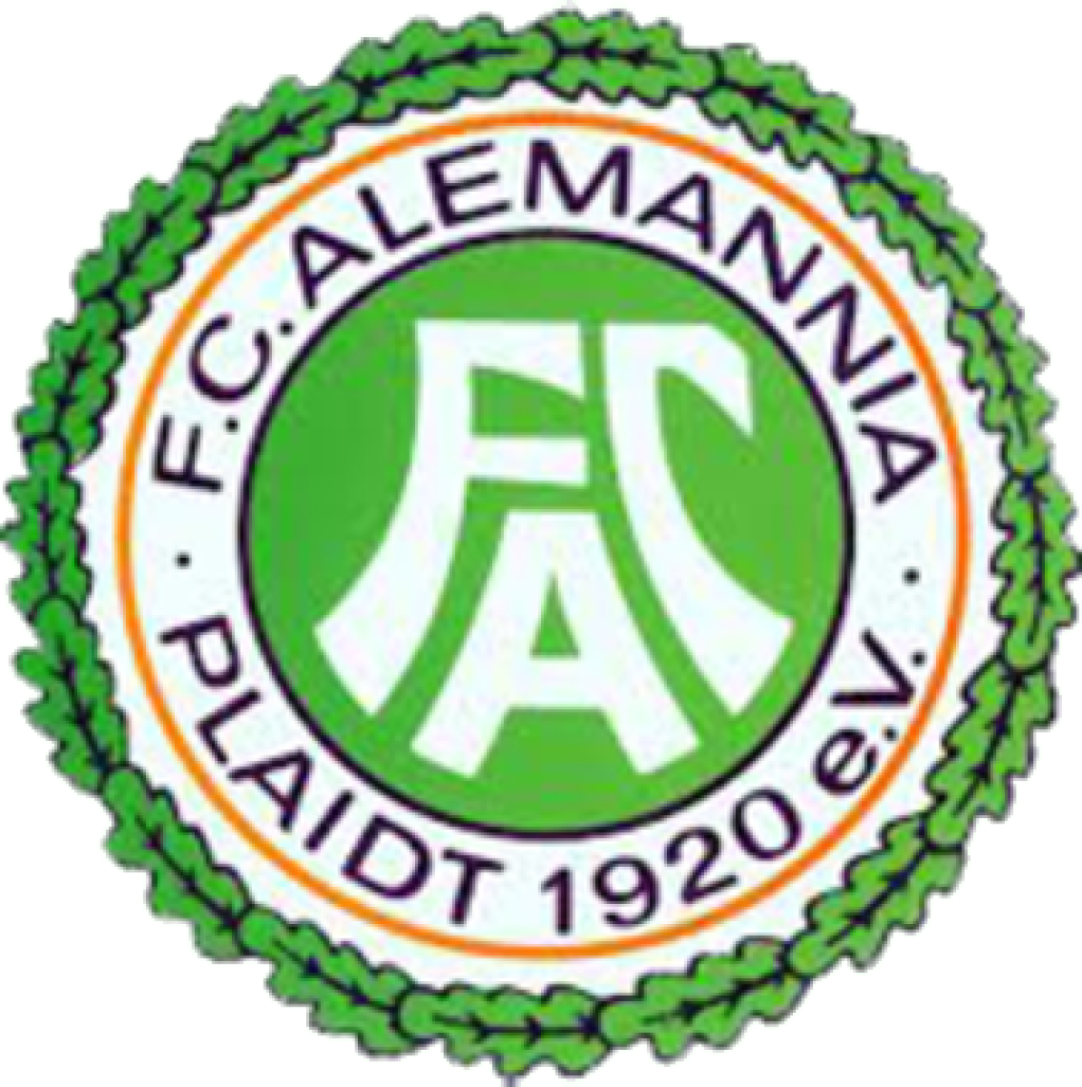 «Алемания II» Плайдт, Фото