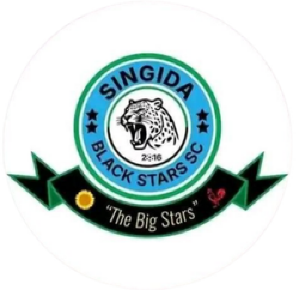 «Сингида Блэк Старз» СК Мтипа, Фото