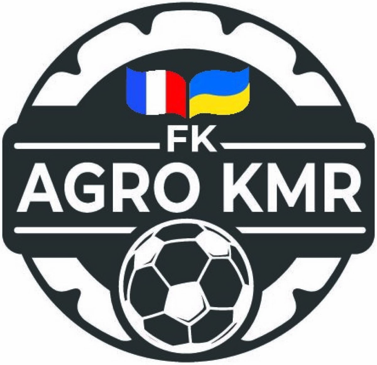 МФК «Агро-КМР» Троицкое, Фото