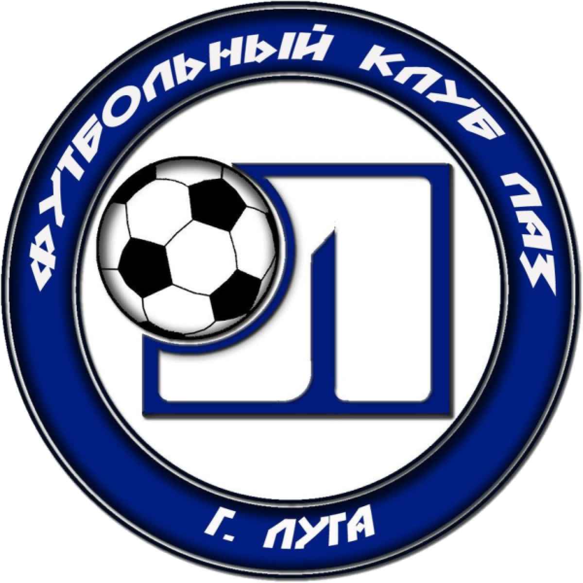 «ЛАЗ-2» Луга, Фото