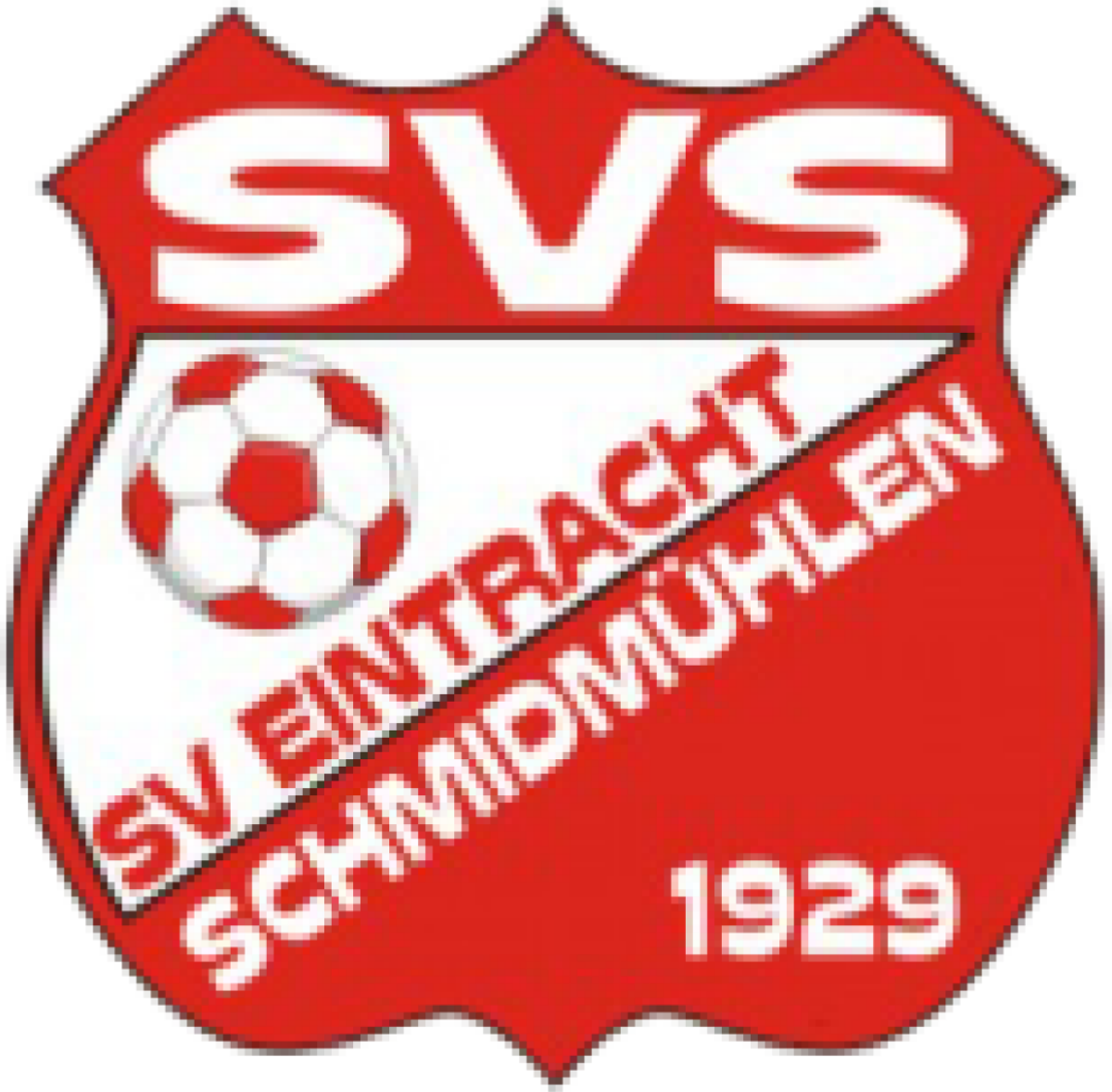 «Айнтрахт II» Шмидмюлен, Фото