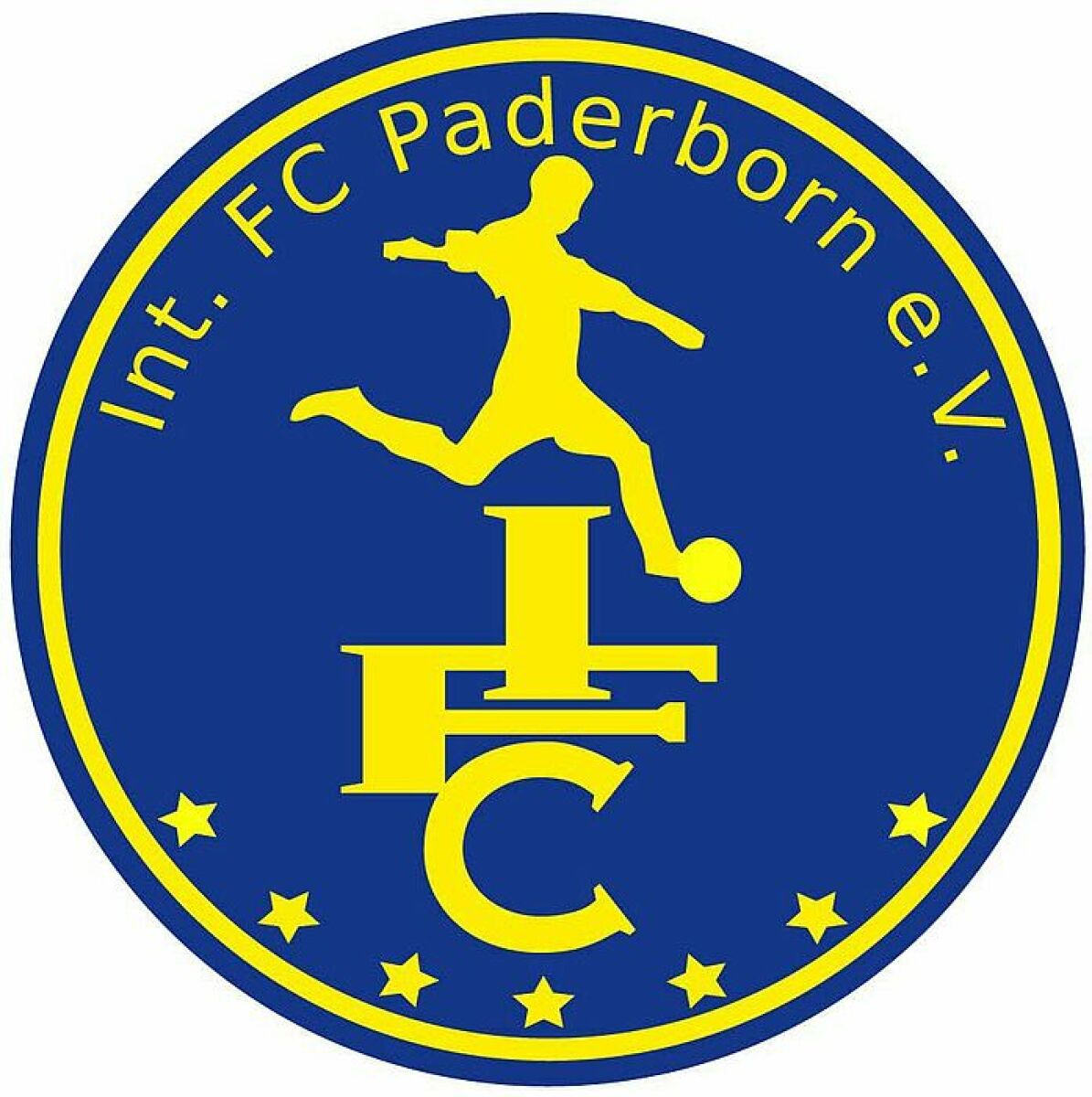 «Интер» Падерборн, Фото