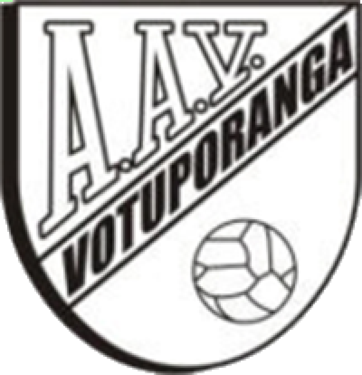 ФШ «Вотупорангенсе» Вотупоранга, Фото