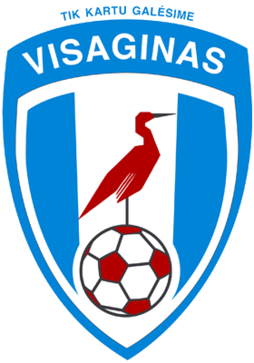 ФШ «Висагинас» Висагинас, Фото