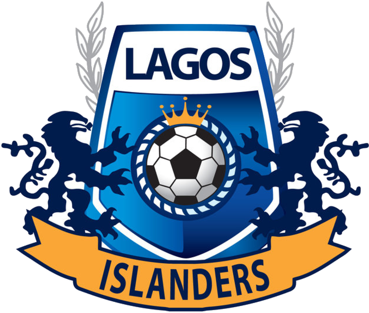 Юн.к-да «Лагос Исландерс» Лагос, Фото