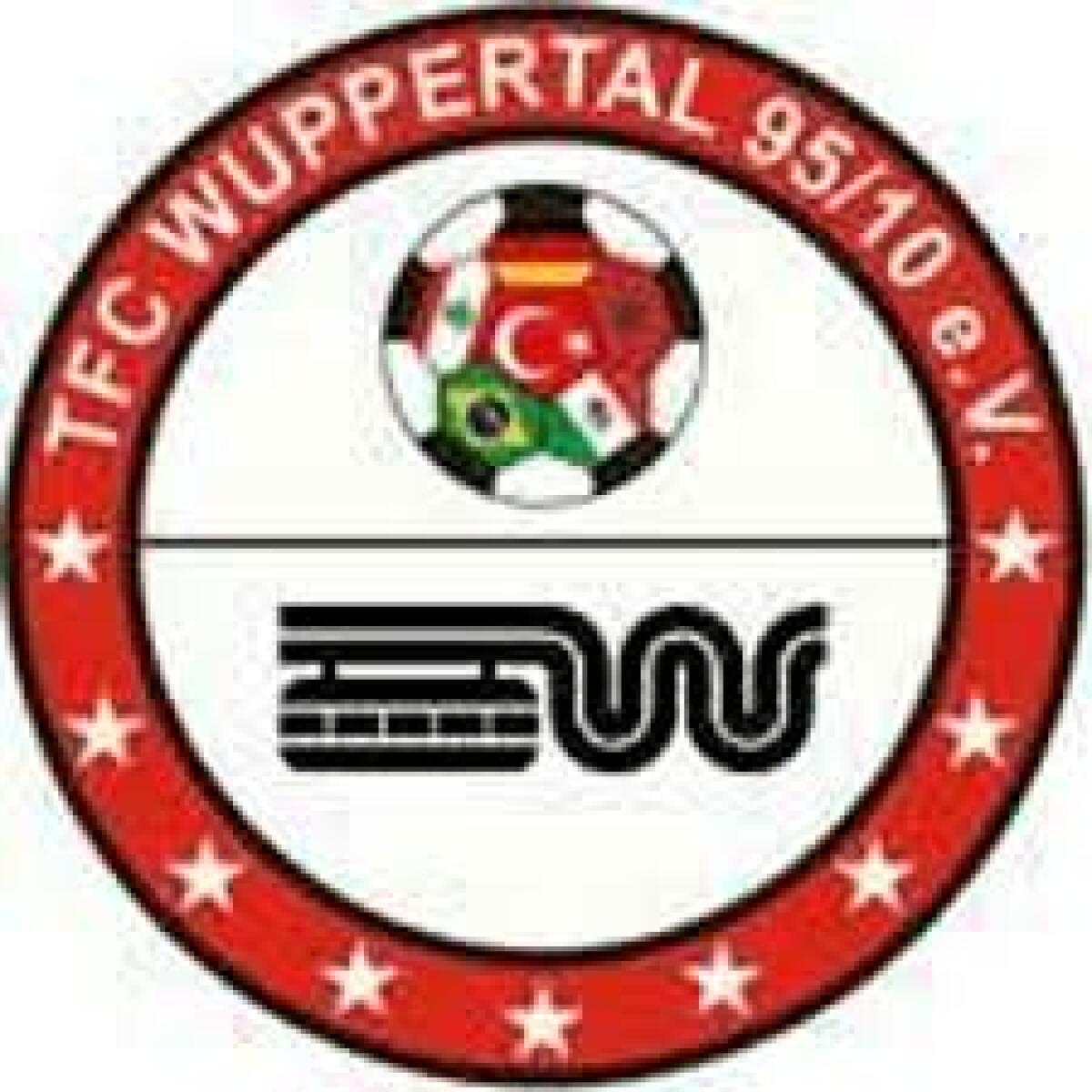 «Вупперталь-95/10 II» Вупперталь, Фото