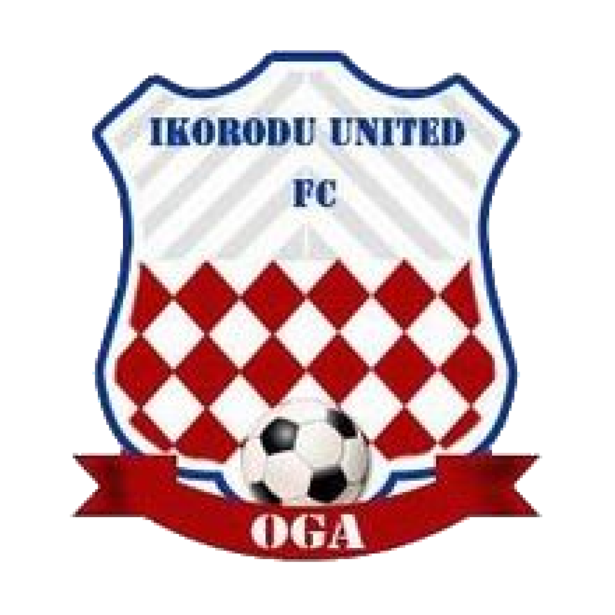 ФШ «Икороду Юнайтед» Лагос, Фото