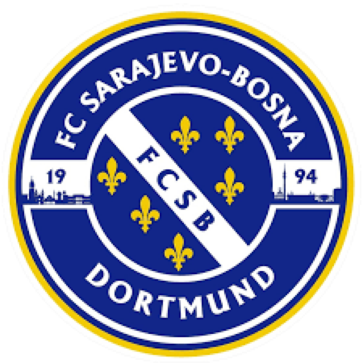 «Сараево-Босна II» Дортмунд, Фото
