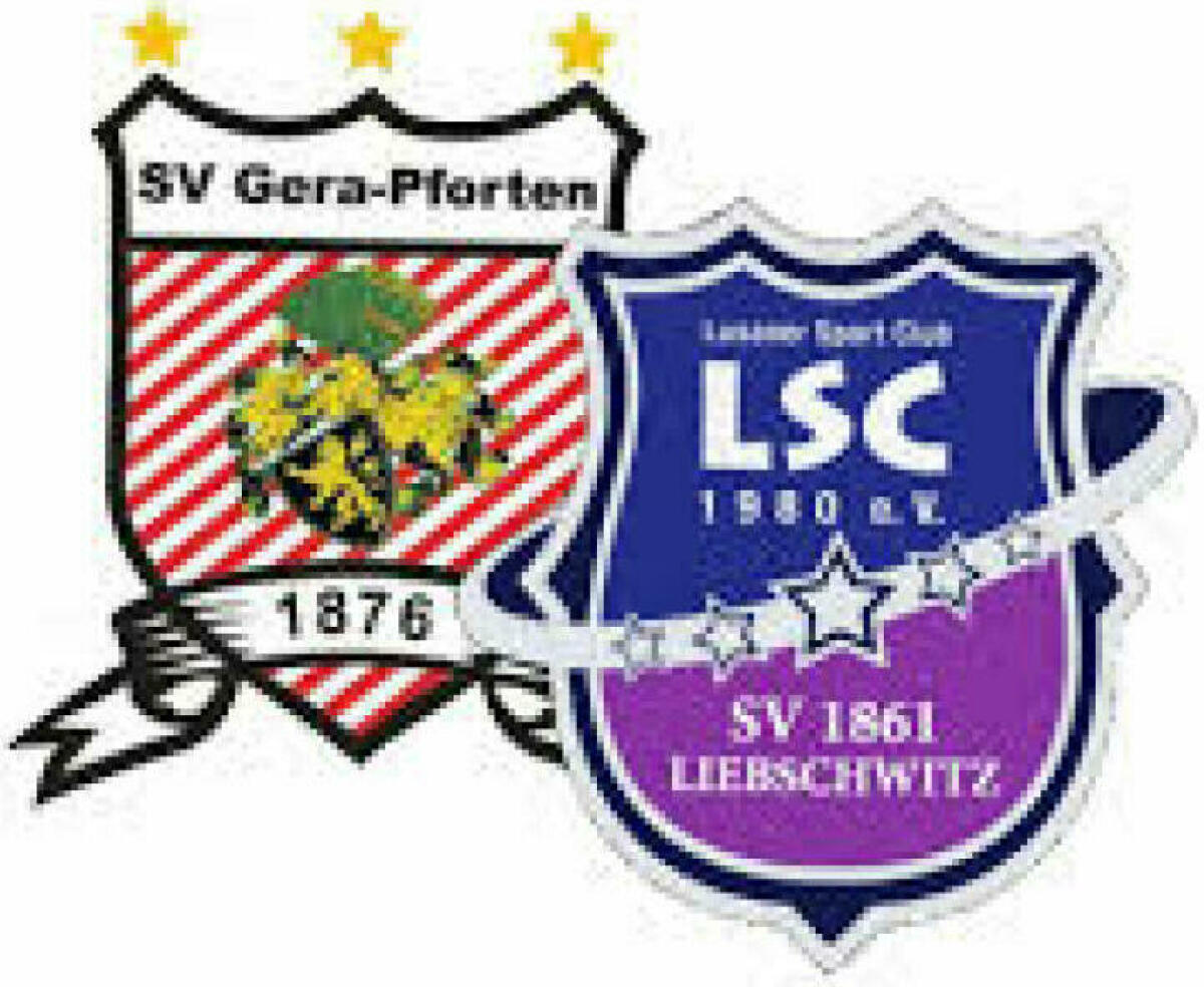 «Гера-Профтен-ЛШК» Гера, Фото