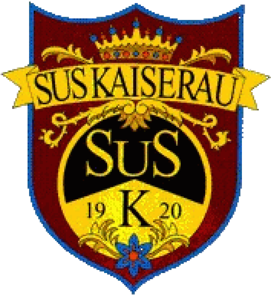 «Кайзерау II» Камен, Фото