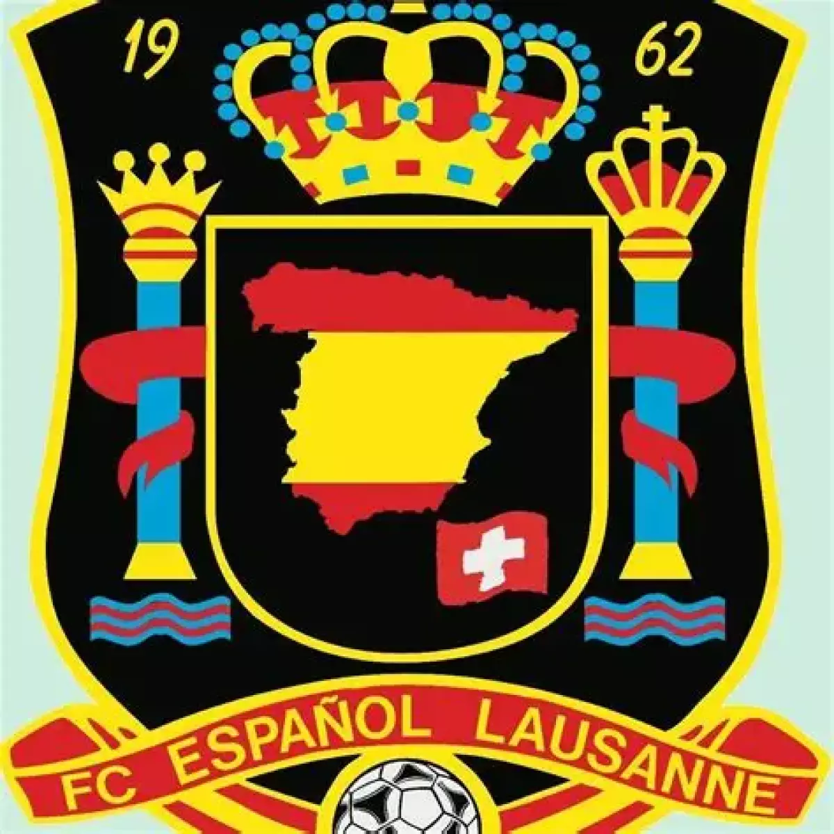 ФШ «Эспангол Лозанна» Лозанна, Фото