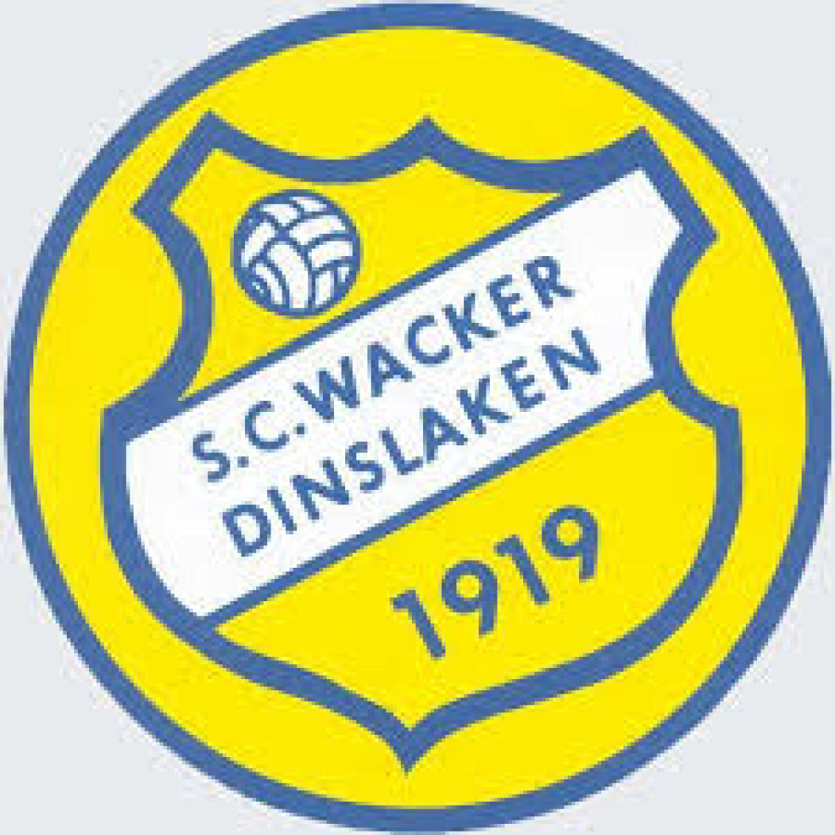 ФШ «Ваккер» Динслакен, Фото