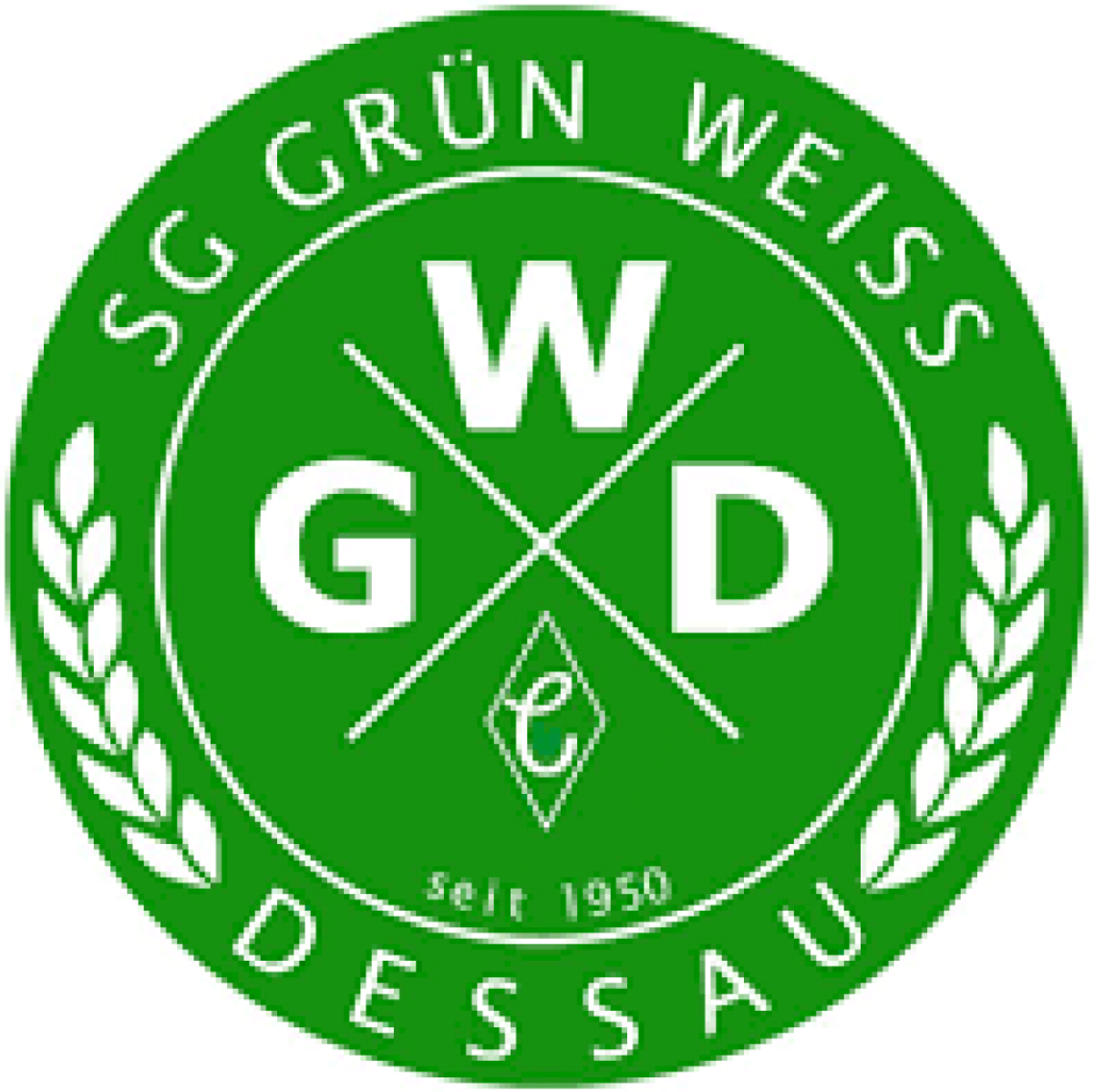 «Грюн-Вайсс» Дессау-Рослау, Фото