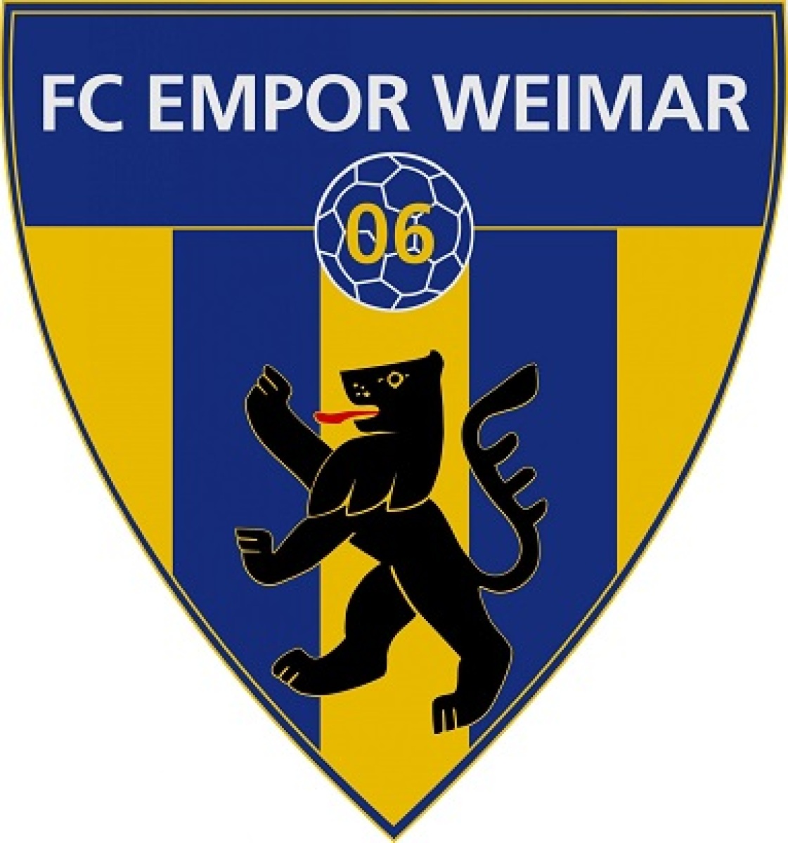 «Эмпор III» Веймар, Фото