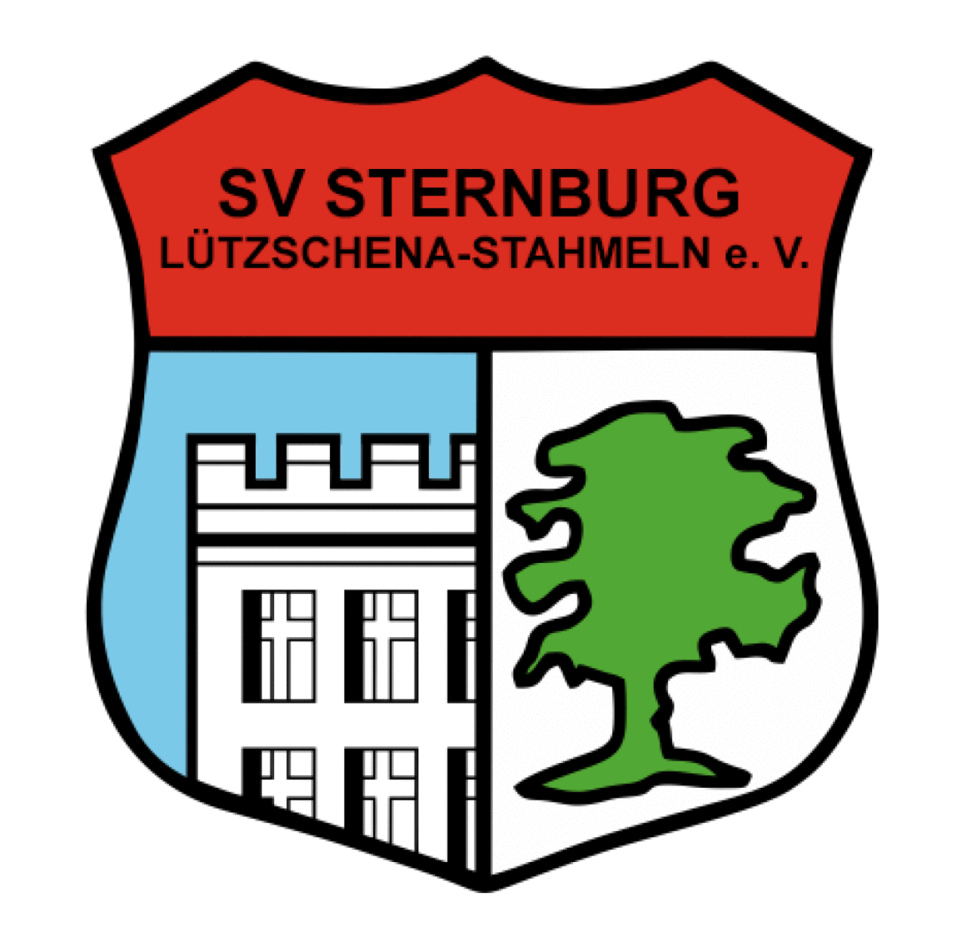 ФШ «Штернбург Люцшена-Штамельн» Лейпциг, Фото