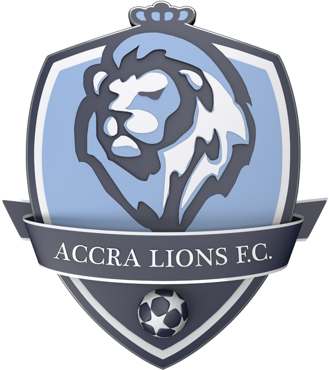 ФШ «Аккра Лайонз» Аккра, Фото