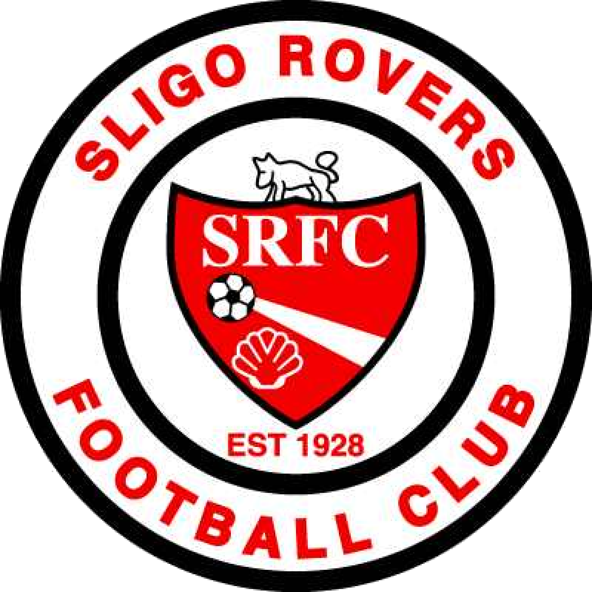 ФШ «Слайго Роверс» Слайго, Фото