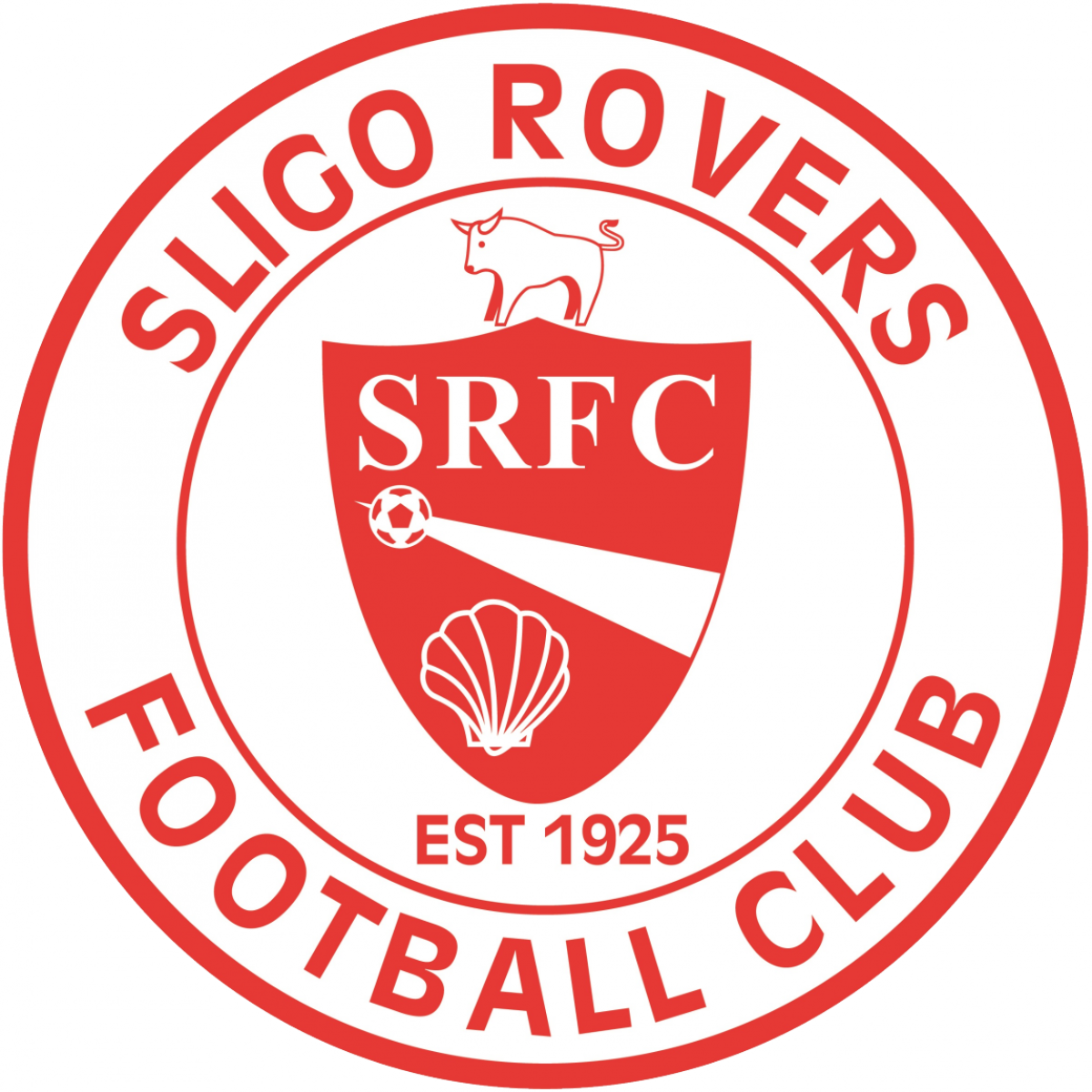 ФШ «Слайго Роверс» Слайго, Фото