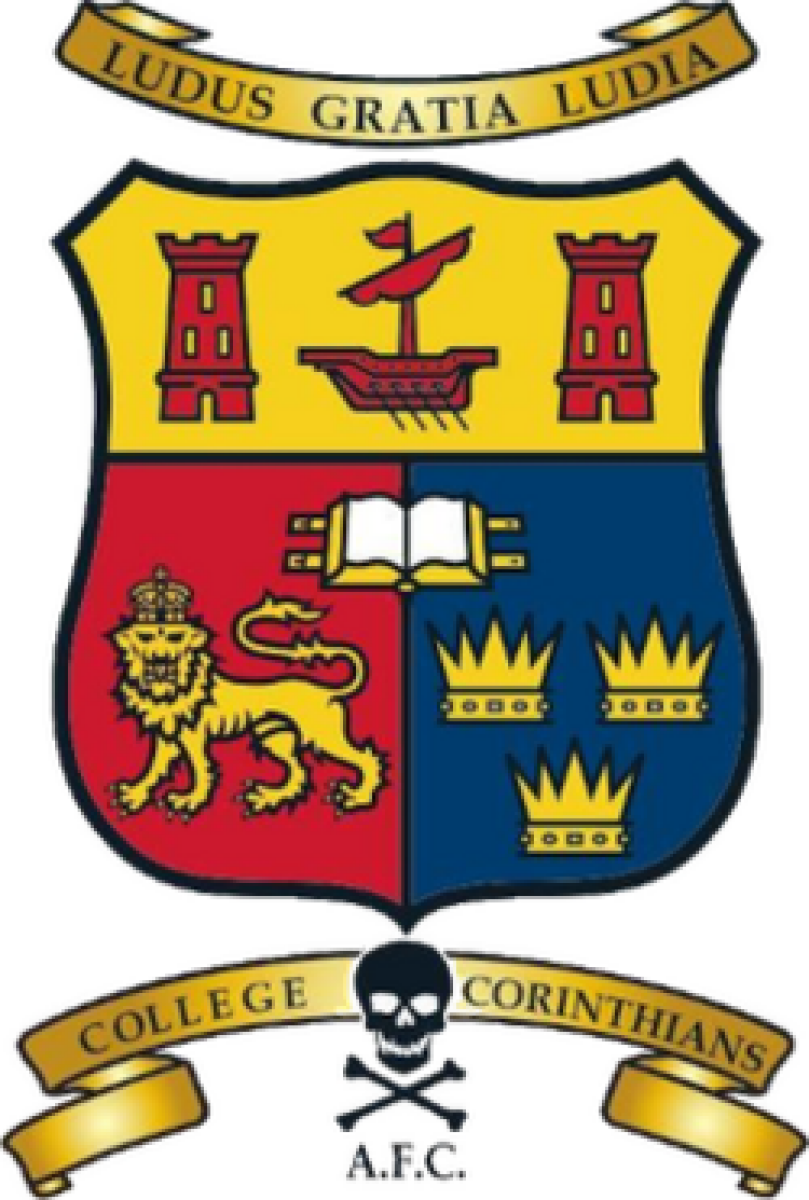 АФК «Колледж Коритианс» Корк, Фото