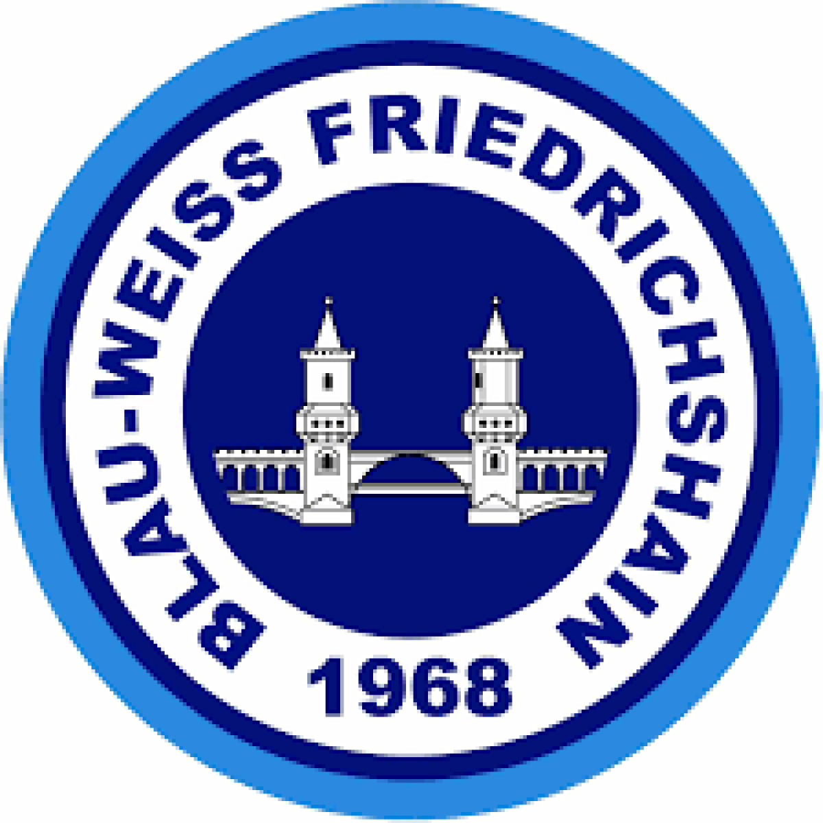 «Блау-Вайсс Фридрихсхайн II» Берлин, Фото