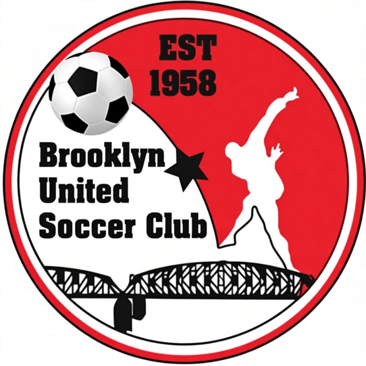 ФШ «Бруклин Юнайтед» Нью-Йорк, Фото