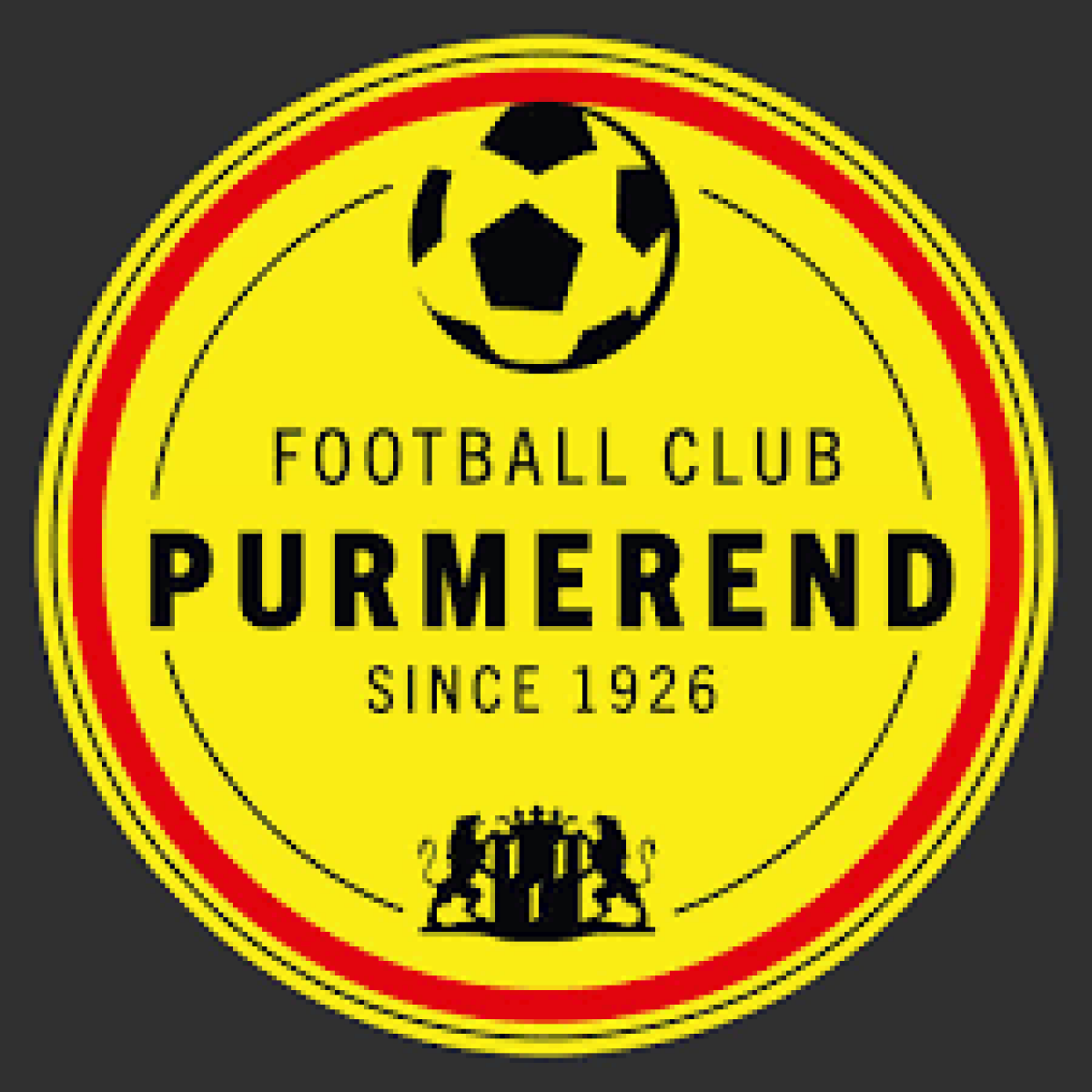 ФШ «Пюрмеренд» Пюрмеренд, Фото