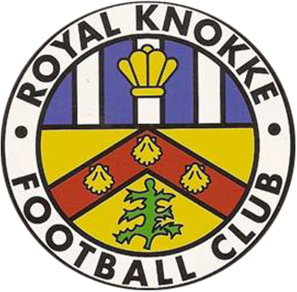 «Роял Кнокке II» Кнокке, Фото