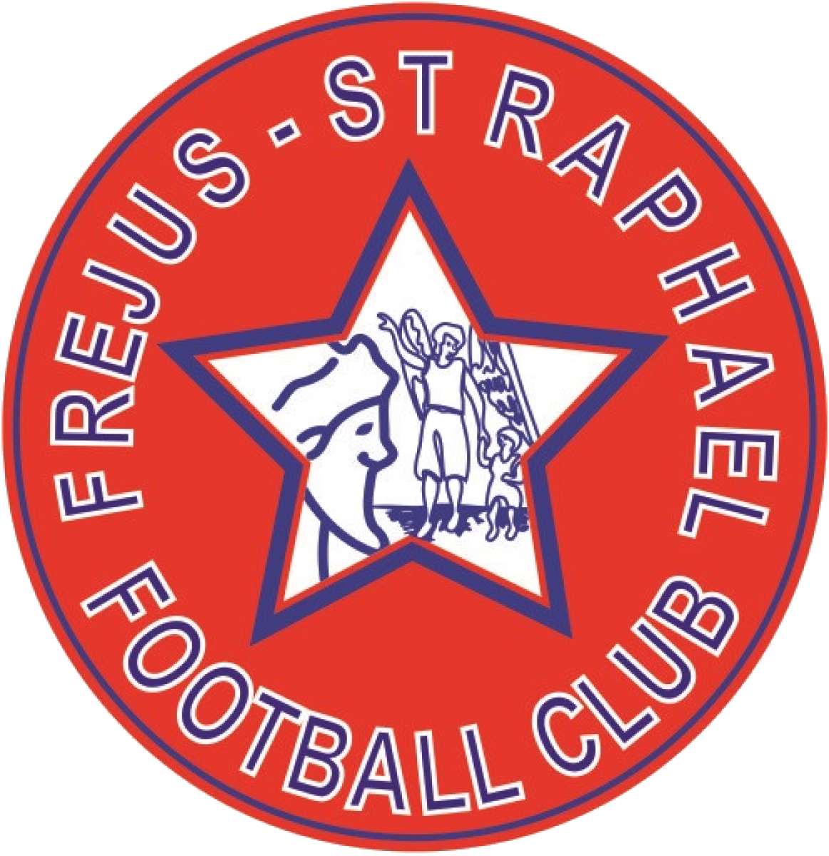 ФШ «Фрежюс Сен-Рафаэль» Фрежюс, Фото