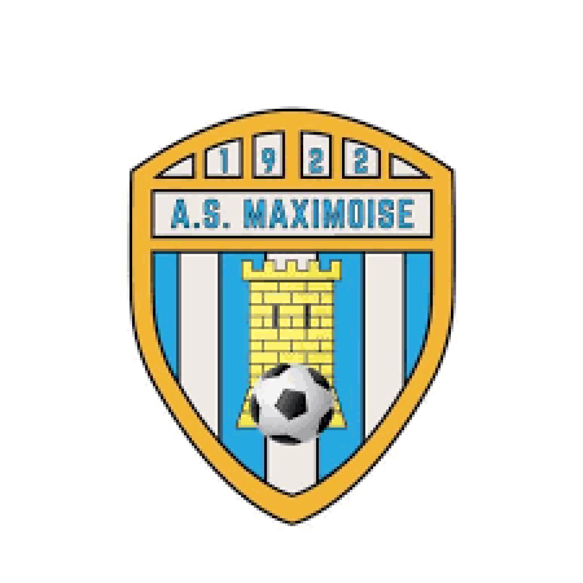 ФШ «Максимойзе» Сент-Максим, Фото