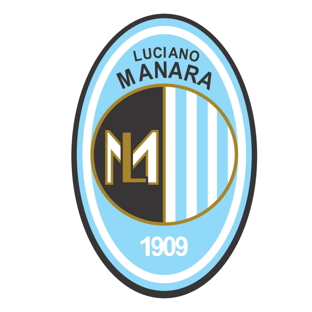 ФШ «Лучано Манара 1909» Бардзано, Фото