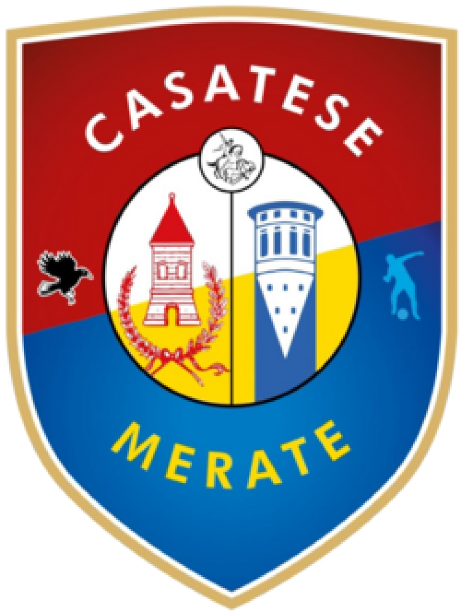 ФШ «Казатезе Мерате» Казатеново, Фото