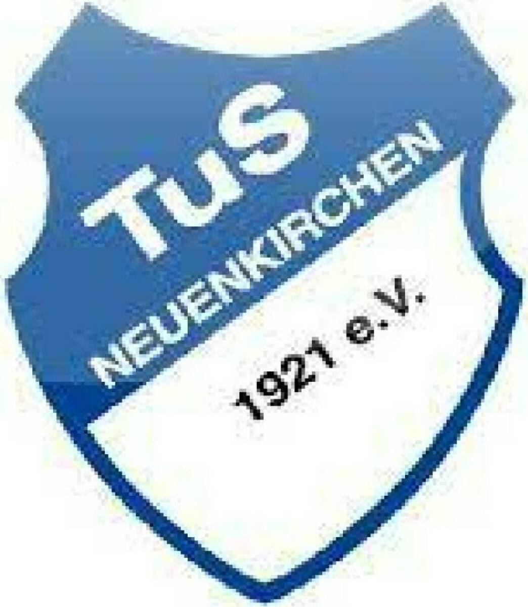 «Нойенкирхен II» Нойенкирхен-Фёрден, Фото