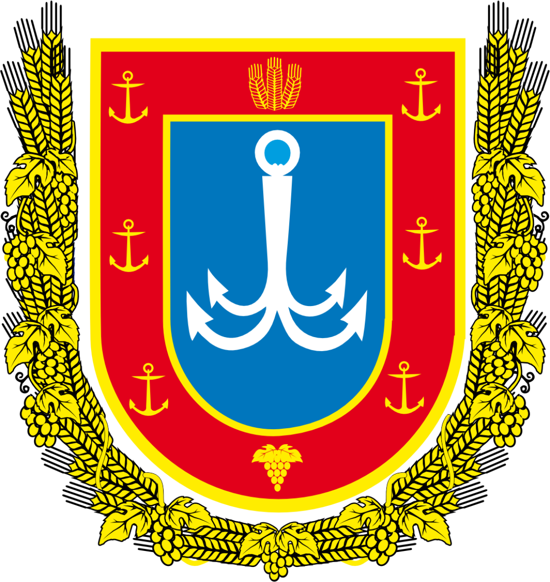 Одесская обл., Фото