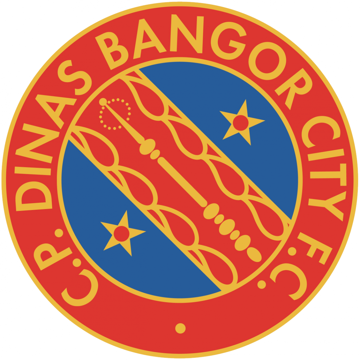 ФШ «Бангор Сити» Бангор, Фото