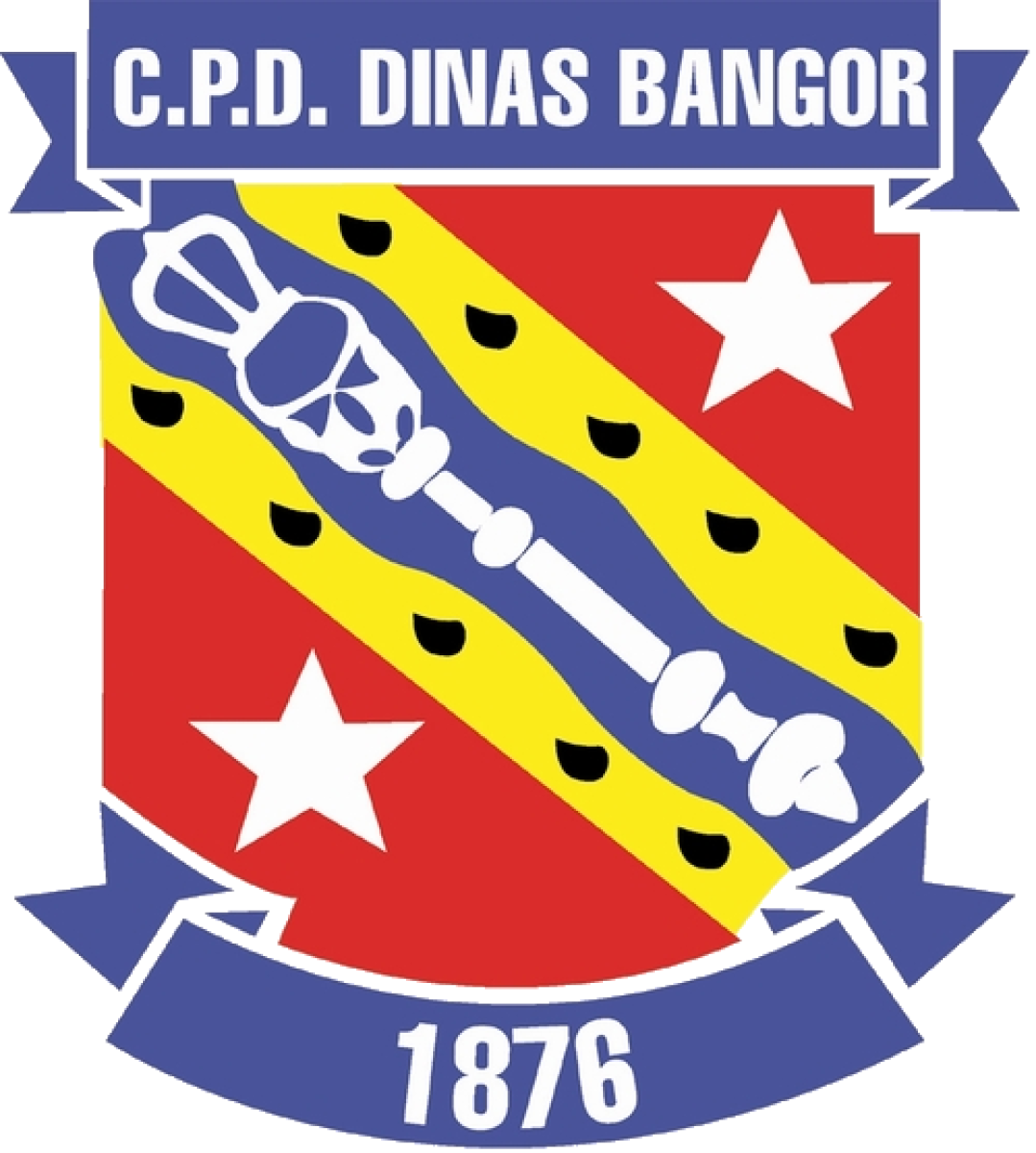 ФШ «Бангор Сити» Бангор, Фото