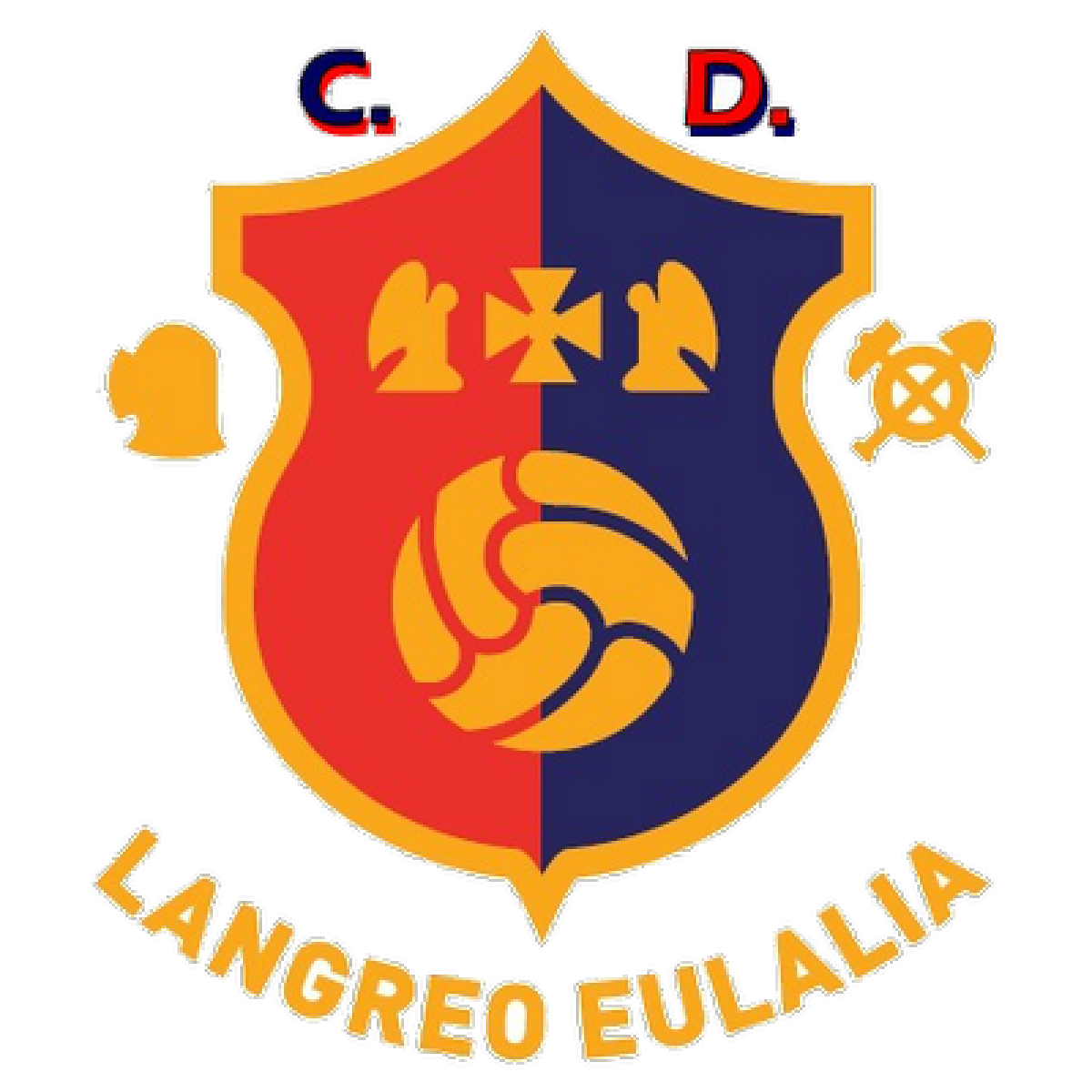 ФШ «Эулалия Альварес» Лангрео, Фото