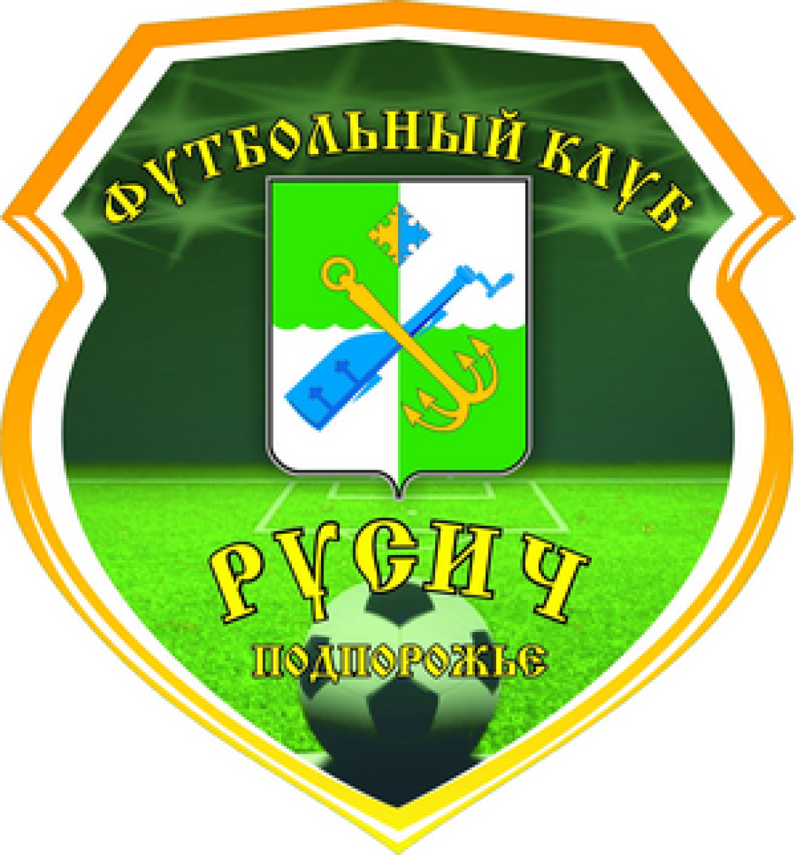 «Локомотив» Подпорожье, Фото