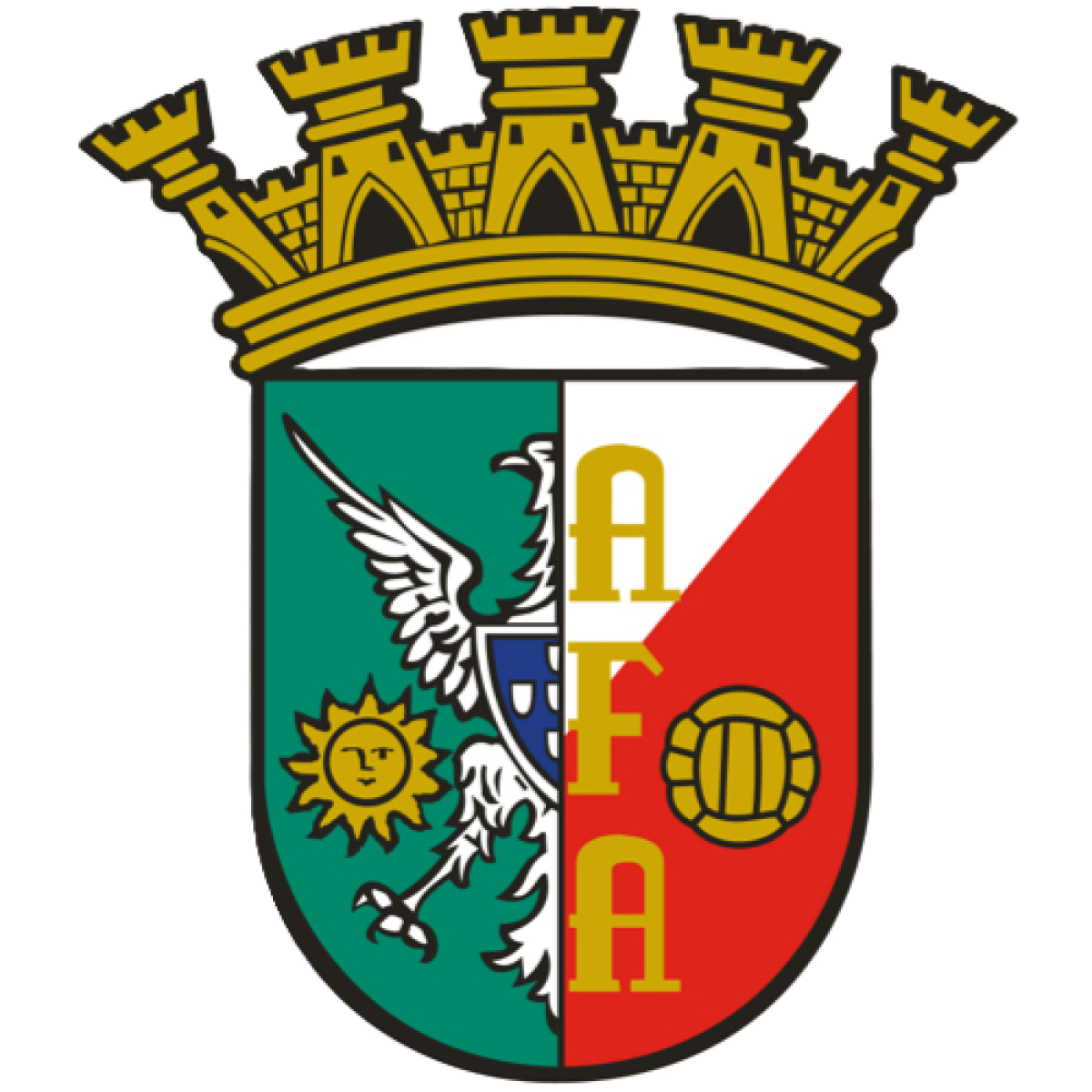 «Авейру» Авейру, Фото