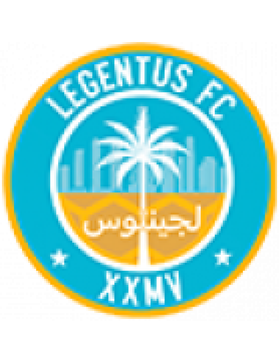 «Легентус» Дубай, Фото