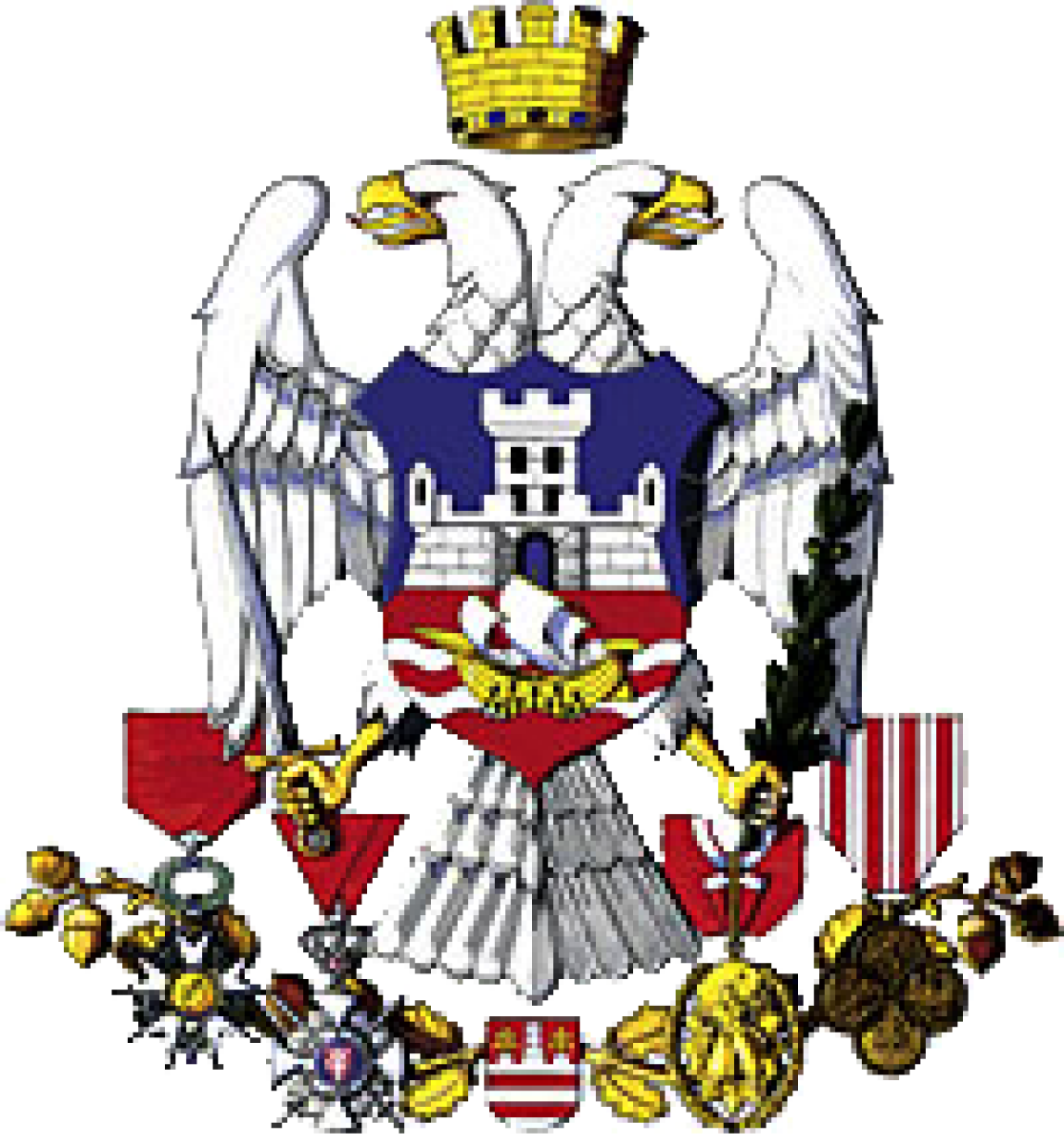 «Белград» Белград, Фото