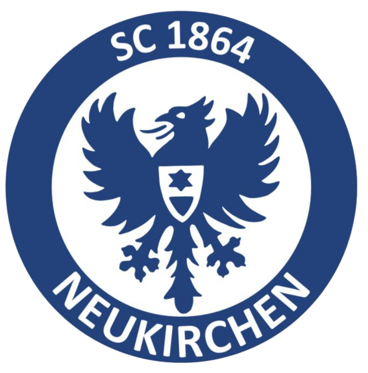 ФШ ШК «Нойкирхен-1864» Нойкирхен, Фото