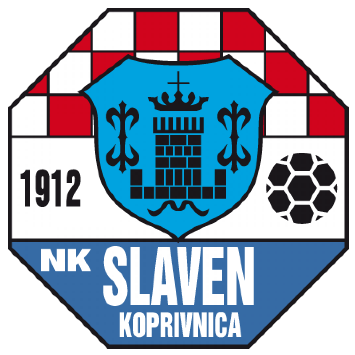 «Славен Белупо-Б» Копривница, Фото