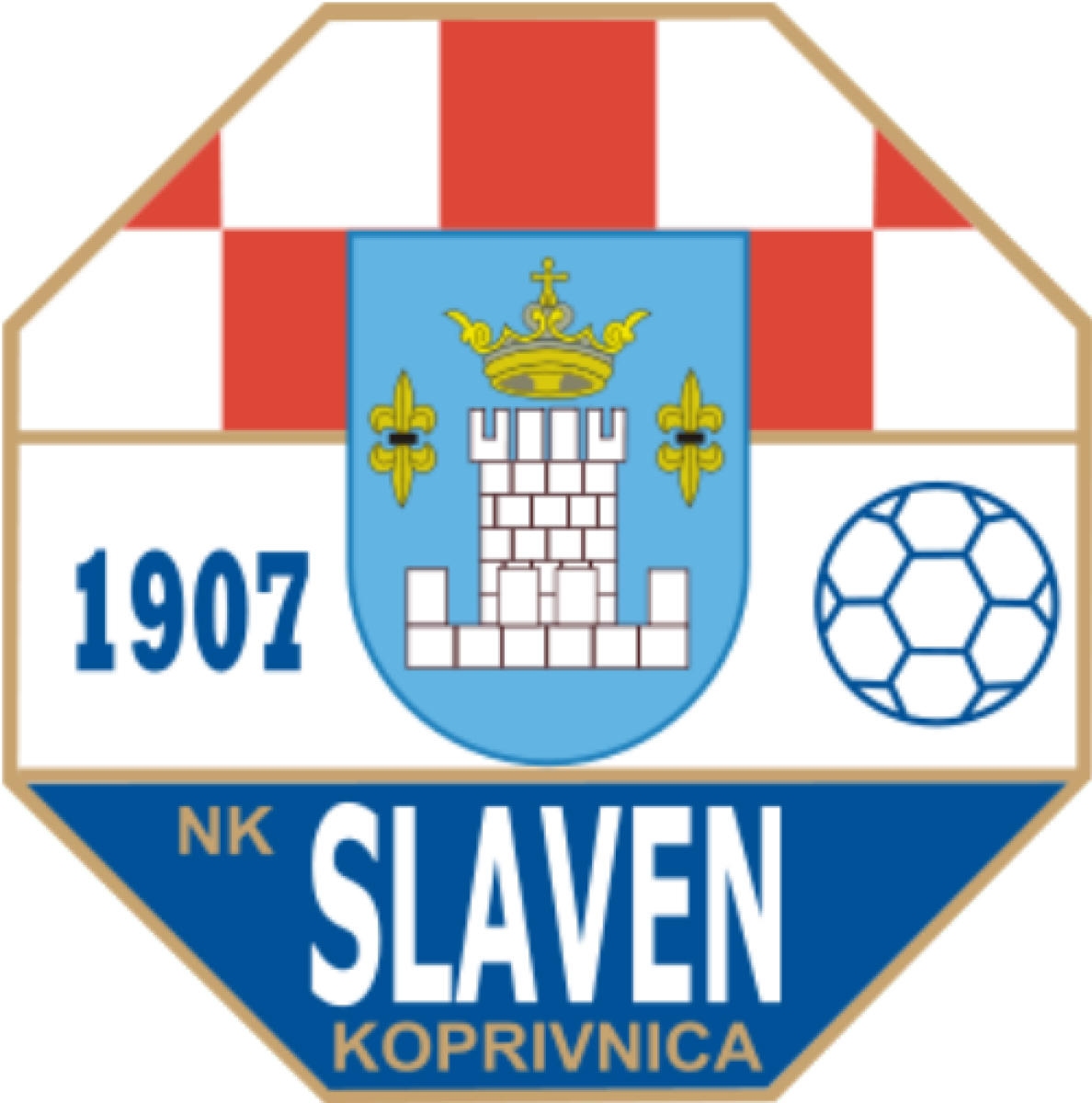 «Славен Белупо-Б» Копривница, Фото