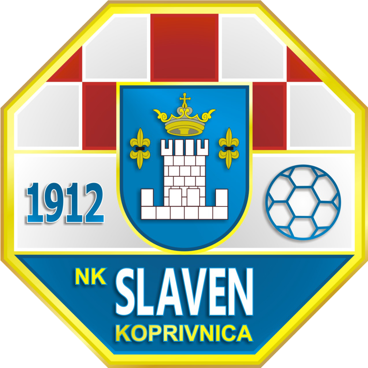 «Славен Белупо-Б» Копривница, Фото