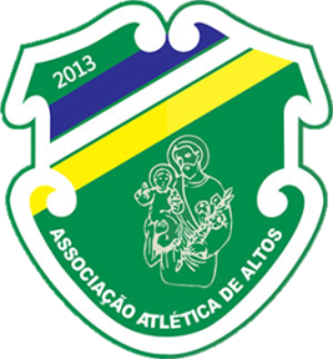 ФШ «Алтус» Алтус, Фото