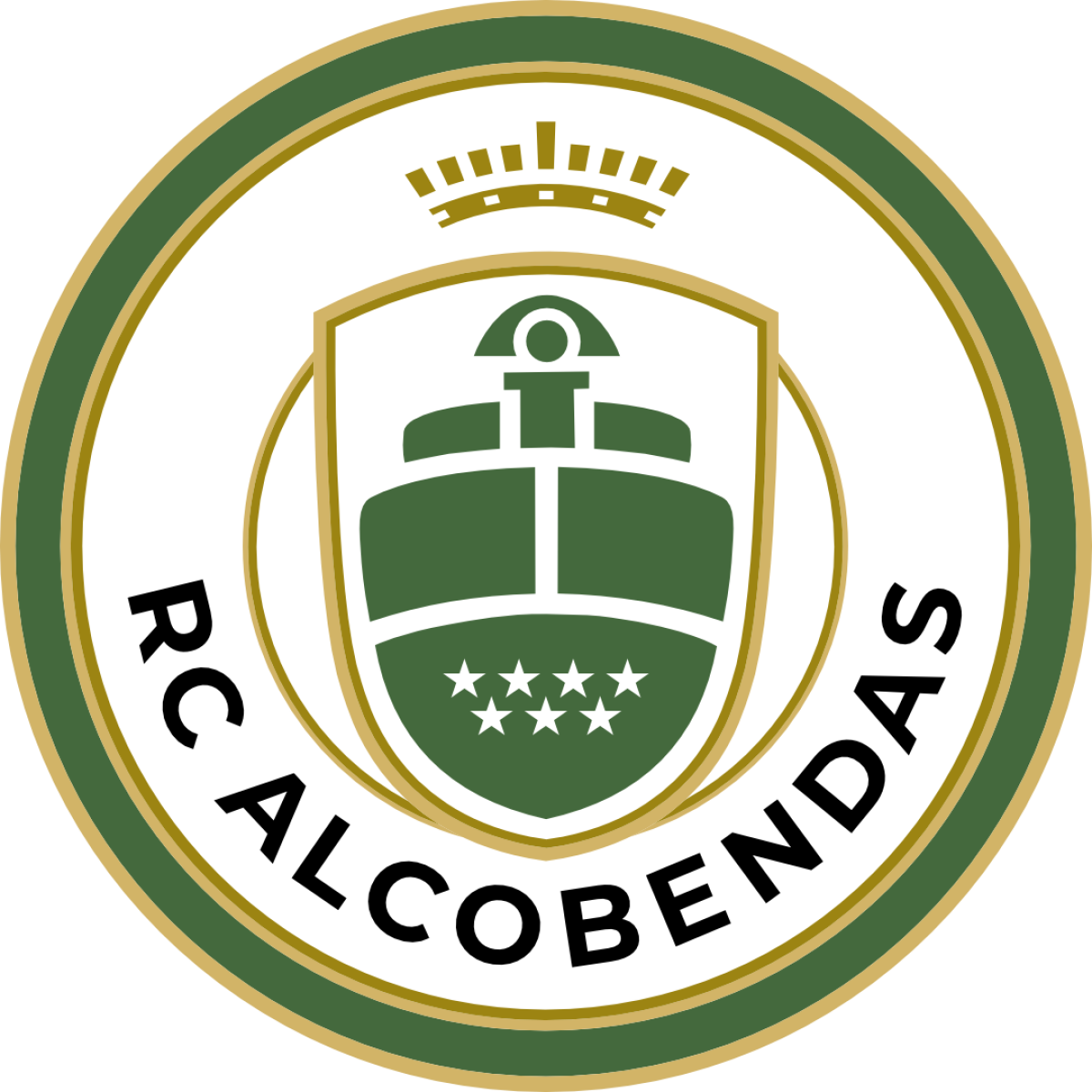 ФШ «Райо Алькобендас» Алькобендас, Фото