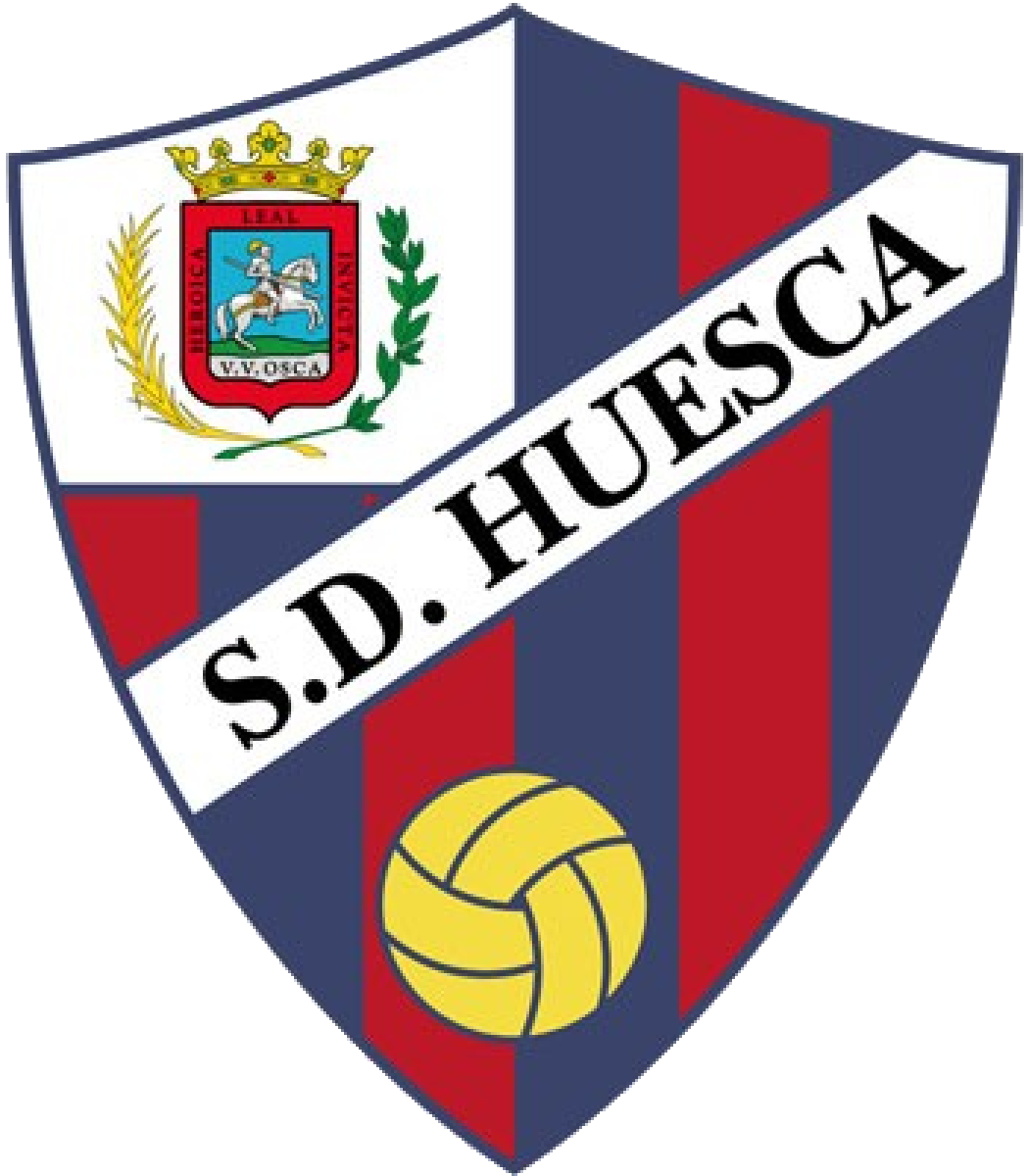 «Уэска-Б» Уэска, Фото